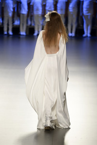 Duyos Fashion Show, Mercedes-Benz Fashion Week Madrid