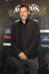 Metal Hammer Awards 2015 in Berlin