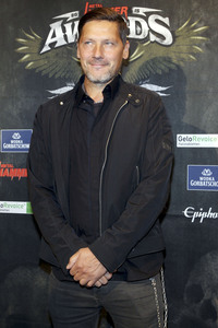 Metal Hammer Awards 2015 in Berlin
