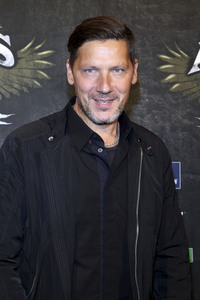 Metal Hammer Awards 2015 in Berlin