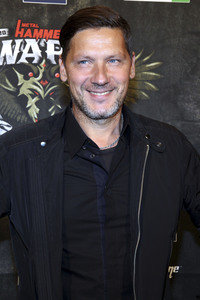 Metal Hammer Awards 2015 in Berlin