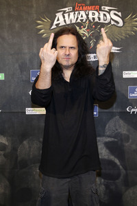 Metal Hammer Awards 2015 in Berlin