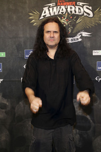 Metal Hammer Awards 2015 in Berlin