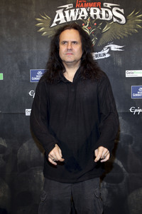 Metal Hammer Awards 2015 in Berlin