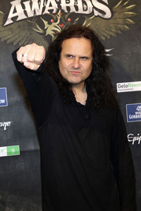 Metal Hammer Awards 2015 in Berlin