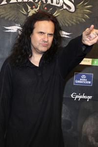Metal Hammer Awards 2015 in Berlin
