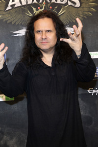 Metal Hammer Awards 2015 in Berlin