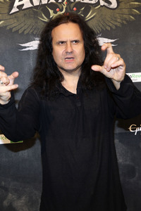 Metal Hammer Awards 2015 in Berlin