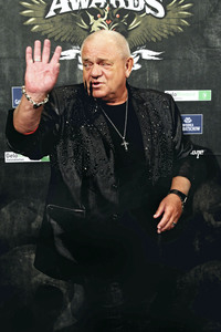 Metal Hammer Awards 2015 in Berlin