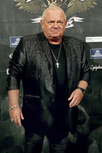 Metal Hammer Awards 2015 in Berlin