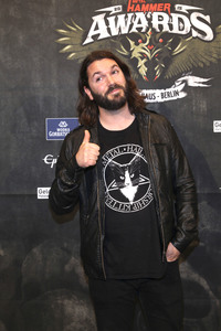 Metal Hammer Awards 2015 in Berlin