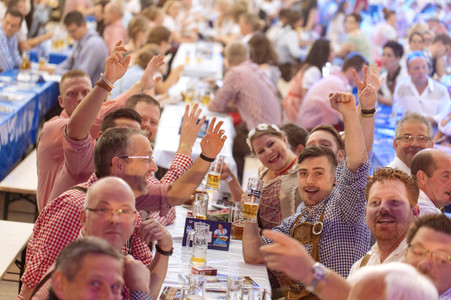 1. Kölner Oktoberfest