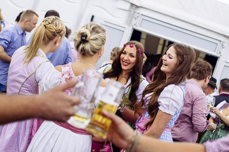 1. Kölner Oktoberfest
