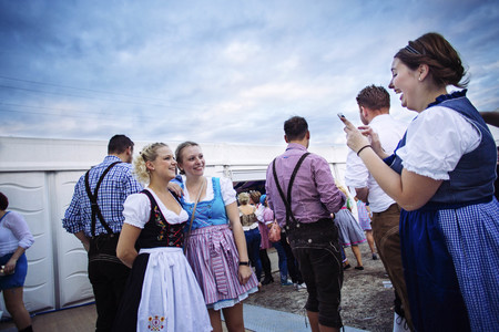 1. Kölner Oktoberfest