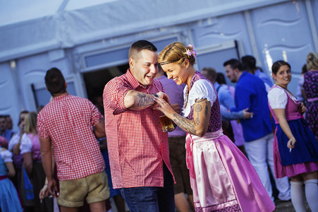 1. Kölner Oktoberfest