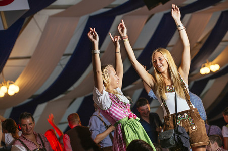 1. Kölner Oktoberfest