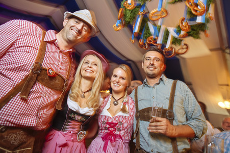 1. Kölner Oktoberfest