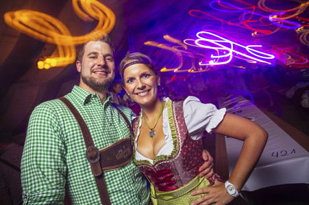 1. Kölner Oktoberfest