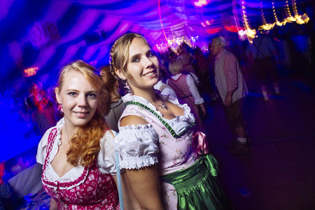 1. Kölner Oktoberfest