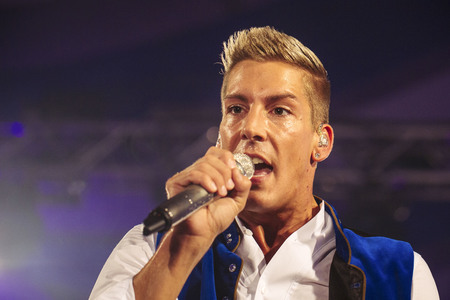 1. Kölner Oktoberfest