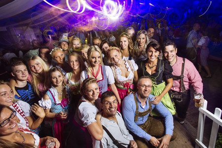 1. Kölner Oktoberfest