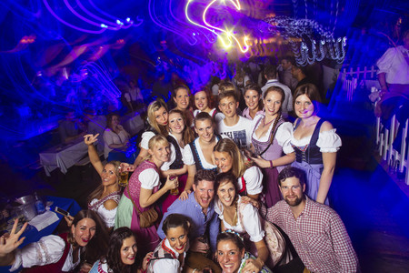 1. Kölner Oktoberfest