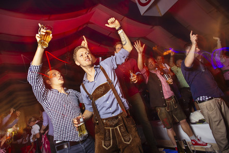 1. Kölner Oktoberfest