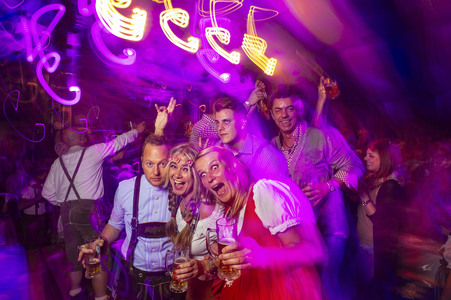 1. Kölner Oktoberfest