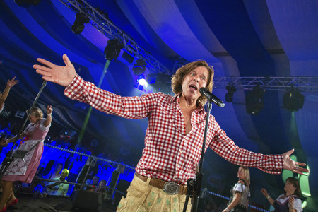 1. Kölner Oktoberfest