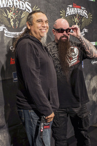 Metal Hammer Awards 2015 in Berlin
