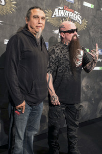 Metal Hammer Awards 2015 in Berlin