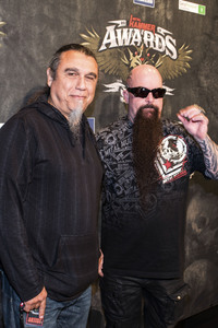 Metal Hammer Awards 2015 in Berlin