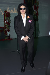 Francis Montesinos Fashion Show, Mercedes-Benz Fashion Week Madrid