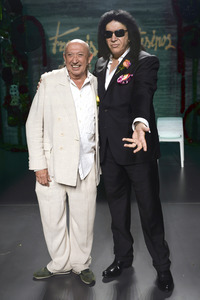 Francis Montesinos Fashion Show, Mercedes-Benz Fashion Week Madrid