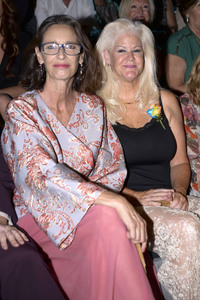 Francis Montesinos Fashion Show, Mercedes-Benz Fashion Week Madrid