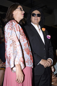 Francis Montesinos Fashion Show, Mercedes-Benz Fashion Week Madrid