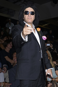 Francis Montesinos Fashion Show, Mercedes-Benz Fashion Week Madrid
