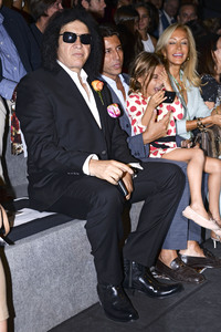 Francis Montesinos Fashion Show, Mercedes-Benz Fashion Week Madrid