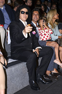 Francis Montesinos Fashion Show, Mercedes-Benz Fashion Week Madrid