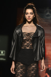Francis Montesinos Fashion Show, Mercedes-Benz Fashion Week Madrid