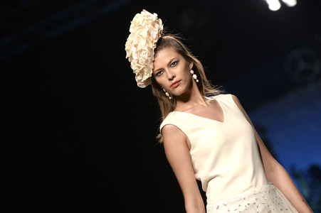Francis Montesinos Fashion Show, Mercedes-Benz Fashion Week Madrid