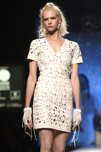 Francis Montesinos Fashion Show, Mercedes-Benz Fashion Week Madrid