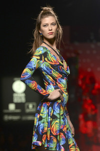 Francis Montesinos Fashion Show, Mercedes-Benz Fashion Week Madrid