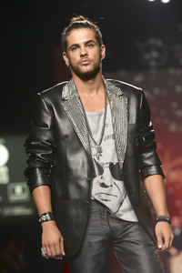 Francis Montesinos Fashion Show, Mercedes-Benz Fashion Week Madrid