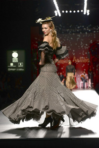 Francis Montesinos Fashion Show, Mercedes-Benz Fashion Week Madrid