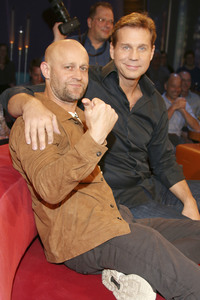 'NDR Talk Show' in Hamburg