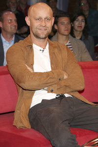 'NDR Talk Show' in Hamburg