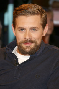 'NDR Talk Show' in Hamburg