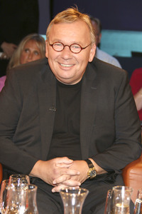 'NDR Talk Show' in Hamburg