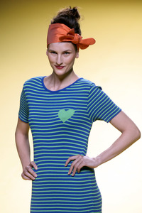 Agatha Ruiz de la Prada Fashion Show, Mercedes-Benz Fashion Week Madrid